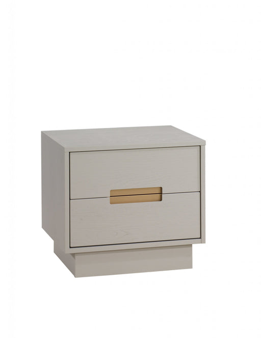 Como Nightstand by Natart Juvenile at $909! Shop now at Nestled by Snuggle Bugz for Nightstands.