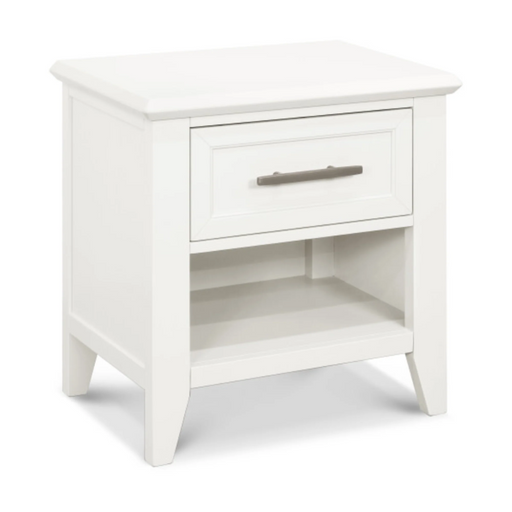Beckett Nighstand by Monogram by Namesake at $430! Shop now at Nestled by Snuggle Bugz for Night Stands.