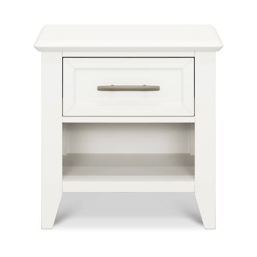 Beckett Nighstand by Monogram by Namesake at $430! Shop now at Nestled by Snuggle Bugz for Night Stands.