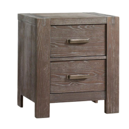 Rustico Nightstand by Natart at $799! Shop now at Nestled by Snuggle Bugz for Night Stands.