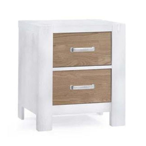 Rustico Moderno Nightstand by Natart at $759! Shop now at Nestled by Snuggle Bugz for Night Stands.