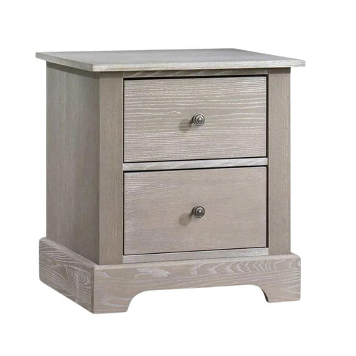 Emerson Nightstand by Nest by Natart at $699! Shop now at Nestled by Snuggle Bugz for Night Stands.