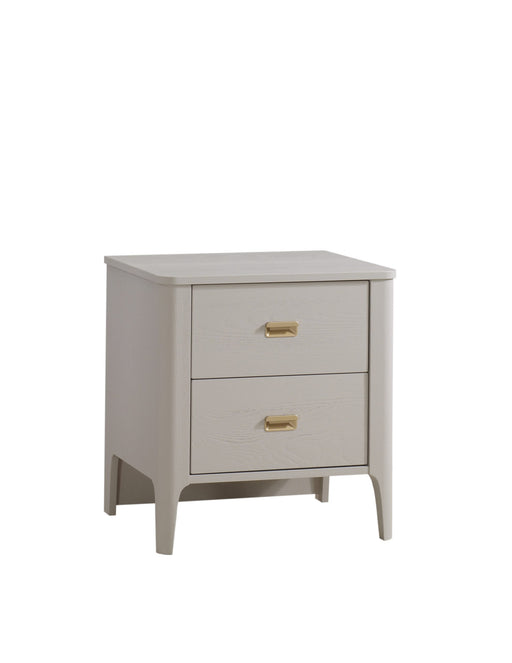 Palo Nightstand by Natart Juvenile at $909! Shop now at Nestled by Snuggle Bugz for Nightstands.