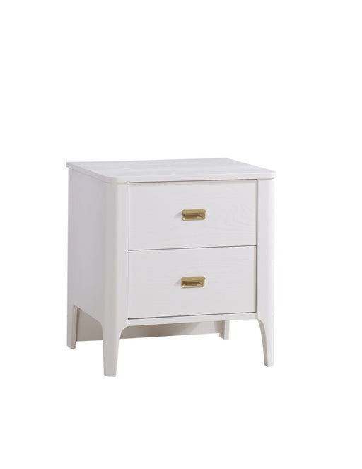 Palo Nightstand by Natart Juvenile at $909! Shop now at Nestled by Snuggle Bugz for Nightstands.