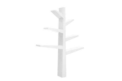 Spruce Tree Bookcase by Babyletto at $329! Shop now at Nestled by Snuggle Bugz for Bookcase.
