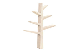 Spruce Tree Bookcase by Babyletto at $329! Shop now at Nestled by Snuggle Bugz for Bookcase.