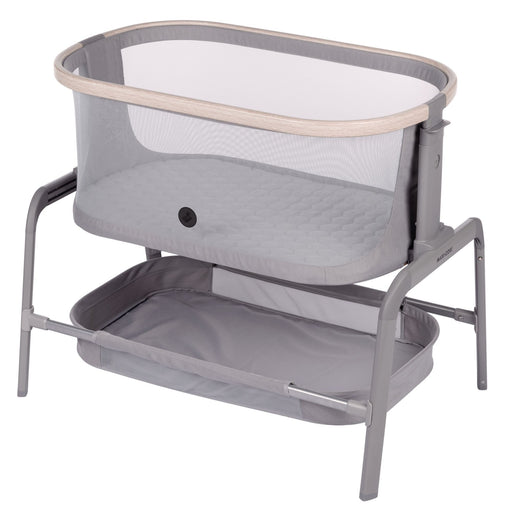 Iora Bedside Bassinet by Maxi-Cosi at $258.99! Shop now at Nestled by Snuggle Bugz for Gear.