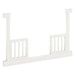 Marin Toddler Gate by Namesake at $140! Shop now at Nestled by Snuggle Bugz for Cribs.