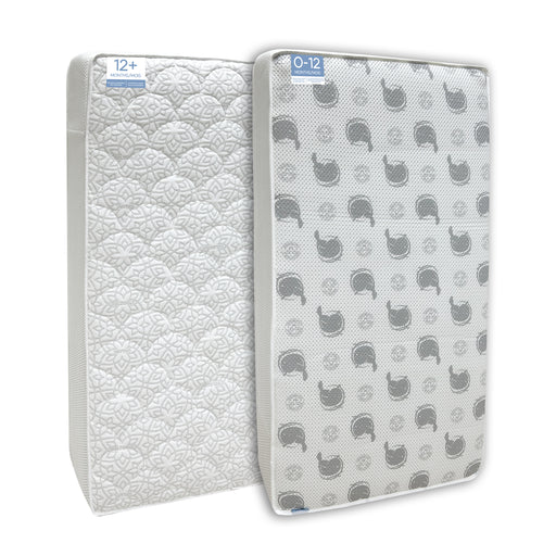 Nestled EXCLUSIVE Breathable Mattress by Simmons at $239.99! Shop now at Nestled by Snuggle Bugz for Mattress.