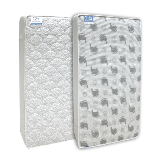Nestled EXCLUSIVE Breathable Mattress with Simmons by Simmons at $239.99! Shop now at Nestled by Snuggle Bugz for Mattress.