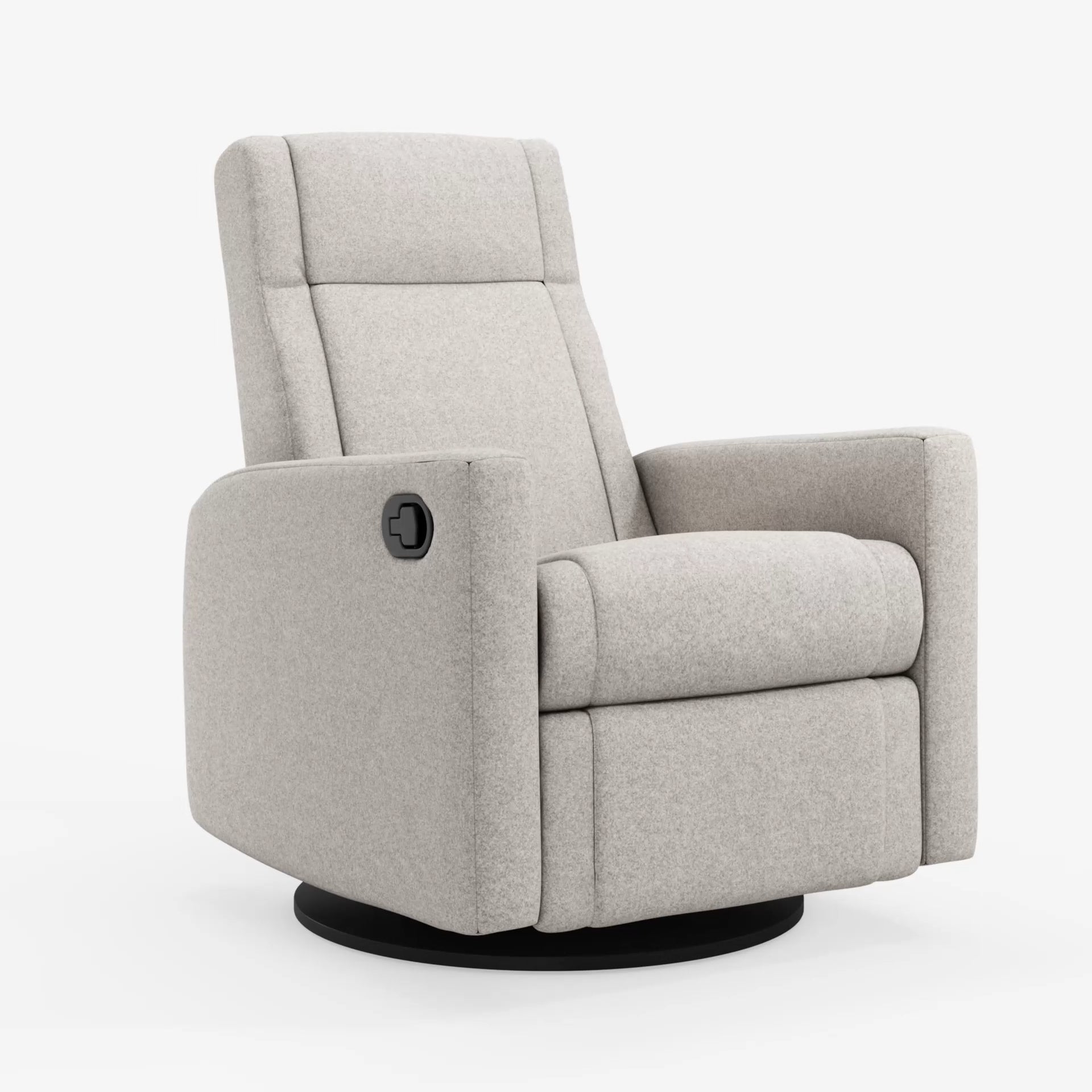 Gliders & Rockers | Nestled | Canada’s Furniture & Nursery Store ...