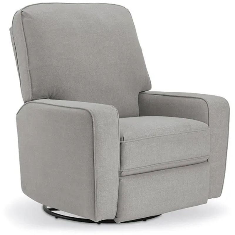 Bilana Manual Recliner Nestled Canada's Nursery & Baby Furniture