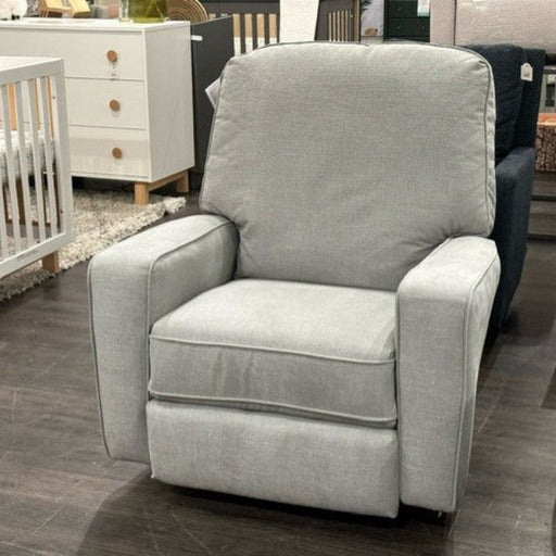 Bilana Manual Recliner by Best Home Furnishings at $1230! Shop now at Nestled by Snuggle Bugz for Gliders.