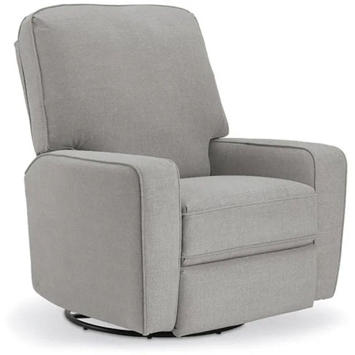 Bilana Manual Recliner by Best Home Furnishings at $1230! Shop now at Nestled by Snuggle Bugz for Gliders.