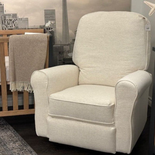 Josey Power Tilt Swivel Recliner by Best Home Furnishings at $1600! Shop now at Nestled by Snuggle Bugz for Gliders.