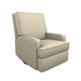 Kersey Swivel Recliner by Best Home Furnishings at $1330! Shop now at Nestled by Snuggle Bugz for Baby & Toddler Furniture.