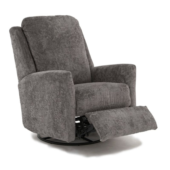Heatherly Manual Recliner