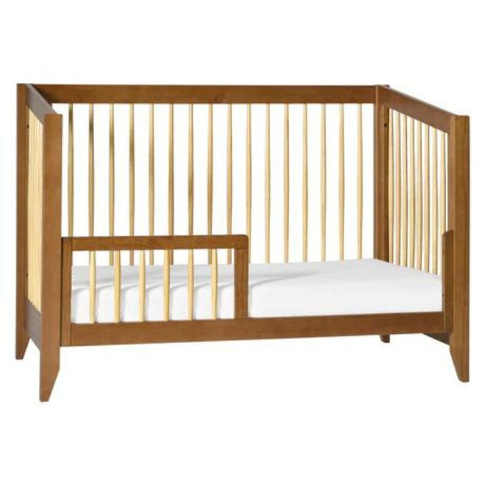 Sprout 4-in-1 Convertible Crib by Babyletto at $699! Shop now at Nestled by Snuggle Bugz for Cribs.