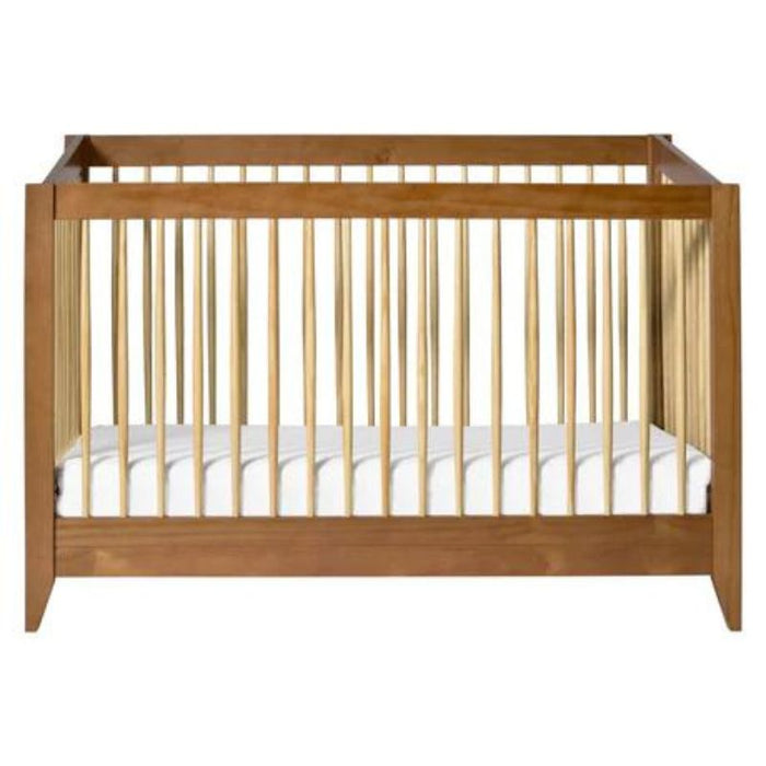 Sprout 4-in-1 Convertible Crib by Babyletto at $699! Shop now at Nestled by Snuggle Bugz for Cribs.