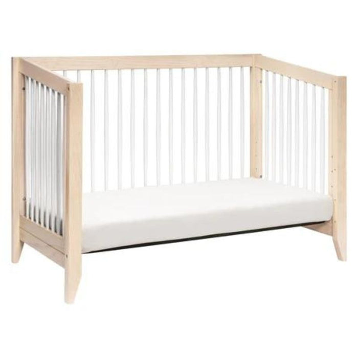 Sprout 4-in-1 Convertible Crib by Babyletto at $699! Shop now at Nestled by Snuggle Bugz for Cribs.