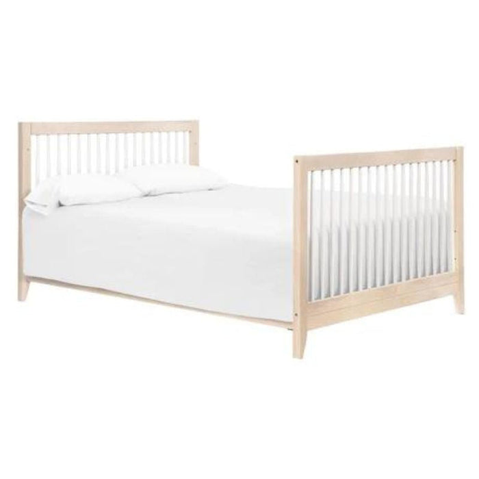 Sprout 4-in-1 Convertible Crib by Babyletto at $699! Shop now at Nestled by Snuggle Bugz for Cribs.