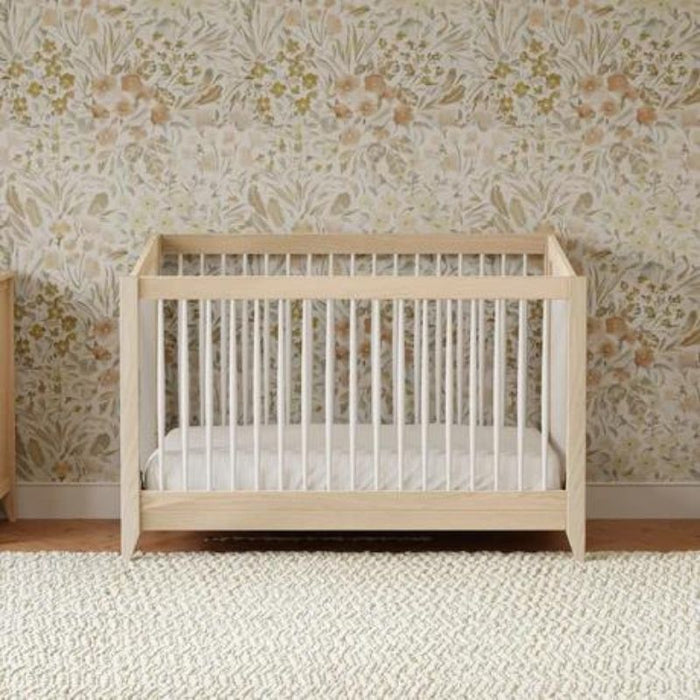 Sprout 4-in-1 Convertible Crib by Babyletto at $699! Shop now at Nestled by Snuggle Bugz for Cribs.