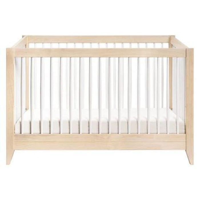 Sprout 4-in-1 Convertible Crib by Babyletto at $699! Shop now at Nestled by Snuggle Bugz for Cribs.