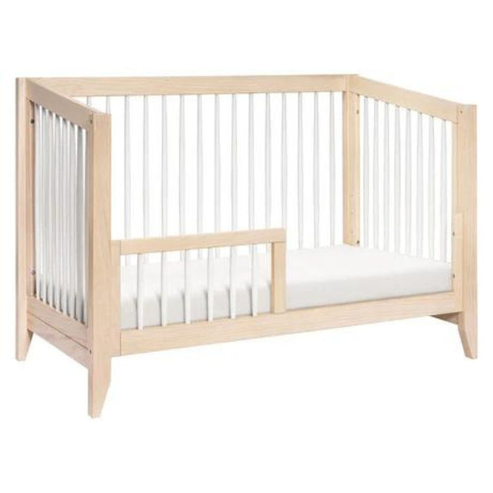 Sprout 4-in-1 Convertible Crib by Babyletto at $699! Shop now at Nestled by Snuggle Bugz for Cribs.