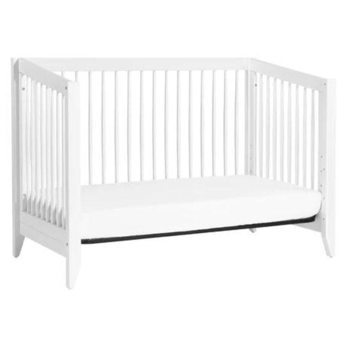 Sprout 4-in-1 Convertible Crib by Babyletto at $699! Shop now at Nestled by Snuggle Bugz for Cribs.