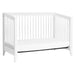 Sprout 4-in-1 Convertible Crib by Babyletto at $699! Shop now at Nestled by Snuggle Bugz for Cribs.