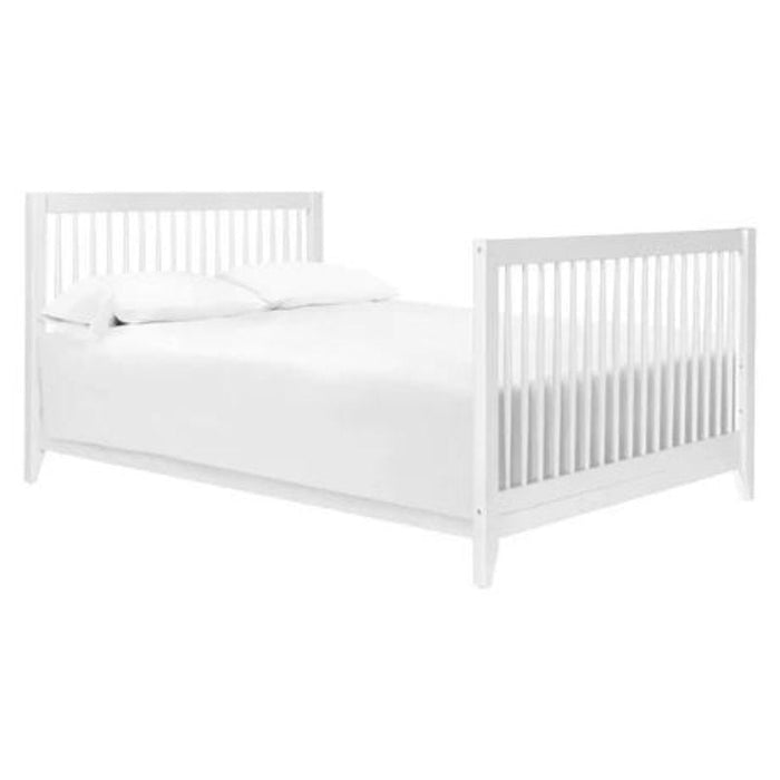 Sprout 4-in-1 Convertible Crib by Babyletto at $699! Shop now at Nestled by Snuggle Bugz for Cribs.