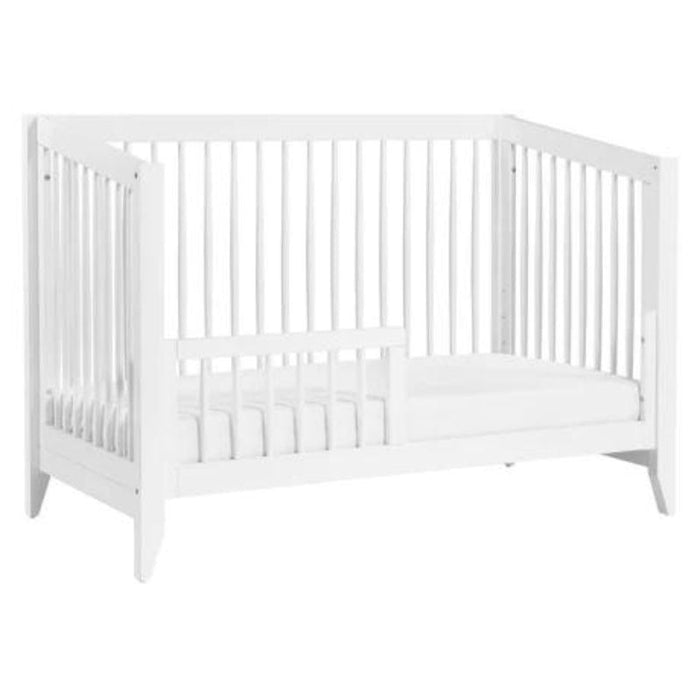 Sprout 4-in-1 Convertible Crib by Babyletto at $699! Shop now at Nestled by Snuggle Bugz for Cribs.