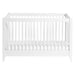 Sprout 4-in-1 Convertible Crib by Babyletto at $699! Shop now at Nestled by Snuggle Bugz for Cribs.