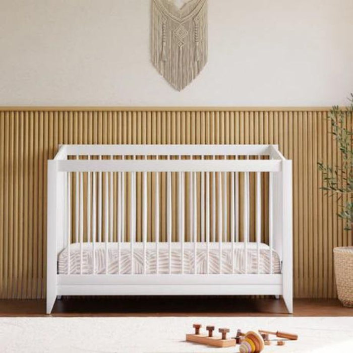 Sprout 4-in-1 Convertible Crib by Babyletto at $699! Shop now at Nestled by Snuggle Bugz for Cribs.