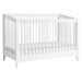 Sprout 4-in-1 Convertible Crib by Babyletto at $699! Shop now at Nestled by Snuggle Bugz for Cribs.