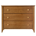 Sprout 3-Drawer Changer Dresser by Babyletto at $649! Shop now at Nestled by Snuggle Bugz for Nursery & Décor.