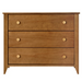 Sprout 3-Drawer Changer Dresser by Babyletto at $649! Shop now at Nestled by Snuggle Bugz for Dressers.
