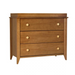 Sprout 3-Drawer Changer Dresser by Babyletto at $649! Shop now at Nestled by Snuggle Bugz for Dressers.