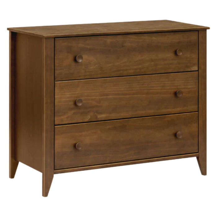 Sprout 3-Drawer Changer Dresser by Babyletto at $649! Shop now at Nestled by Snuggle Bugz for Nursery & Décor.