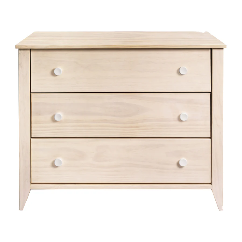 Babyletto sprout dresser white deals