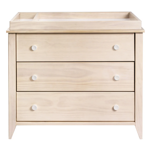 Sprout 3-Drawer Changer Dresser by Babyletto at $649! Shop now at Nestled by Snuggle Bugz for Dressers.