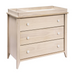 Sprout 3-Drawer Changer Dresser by Babyletto at $649! Shop now at Nestled by Snuggle Bugz for Dressers.