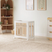 Yuzu 8-in-1 Convertible Crib by Babyletto at $899! Shop now at Nestled by Snuggle Bugz for Cribs.