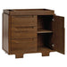 Yuzu 3-Drawer Dresser by Babyletto at $599! Shop now at Nestled by Snuggle Bugz for Dressers.