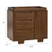 Yuzu 3-Drawer Dresser by Babyletto at $599! Shop now at Nestled by Snuggle Bugz for Dressers.