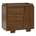 Yuzu 3-Drawer Dresser by Babyletto at $599! Shop now at Nestled by Snuggle Bugz for Dressers.