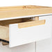 Yuzu 3-Drawer Dresser by Babyletto at $599! Shop now at Nestled by Snuggle Bugz for Dressers.