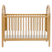 Bondi 3-in-1 Crib by Babyletto at $899! Shop now at Nestled by Snuggle Bugz for Cribs.