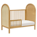 Bondi 3-in-1 Crib by Babyletto at $899! Shop now at Nestled by Snuggle Bugz for Cribs.