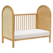 Bondi 3-in-1 Crib by Babyletto at $899! Shop now at Nestled by Snuggle Bugz for Cribs.